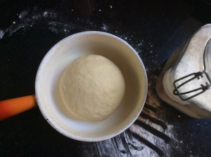 English Muffins (10)