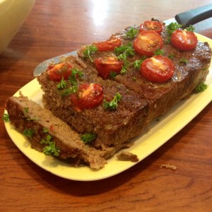 meat loaf