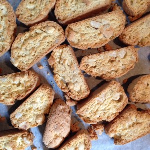 Biscotti