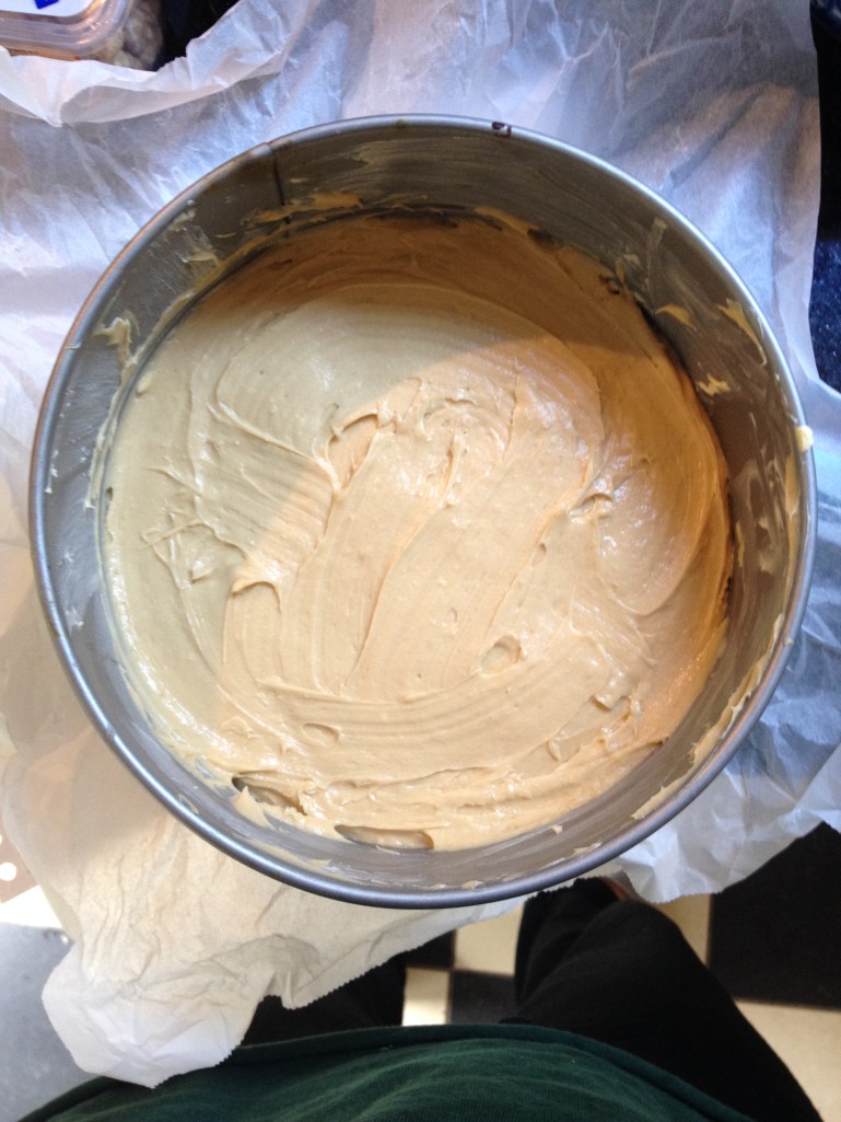 Autumn Coffee Cake (6)