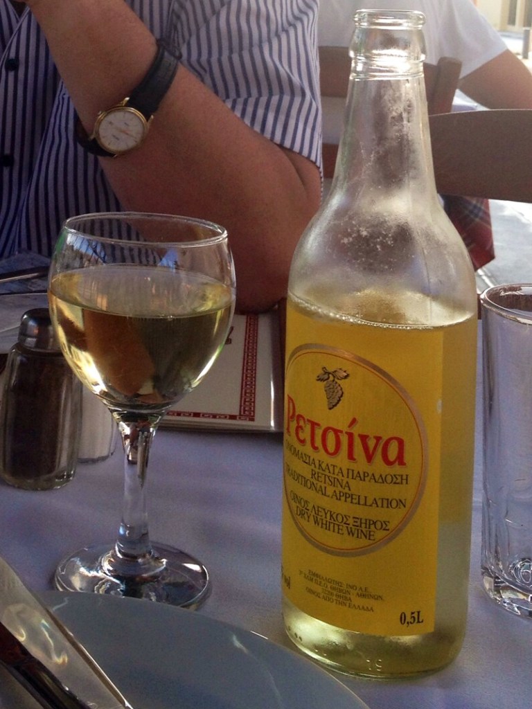 Retsina