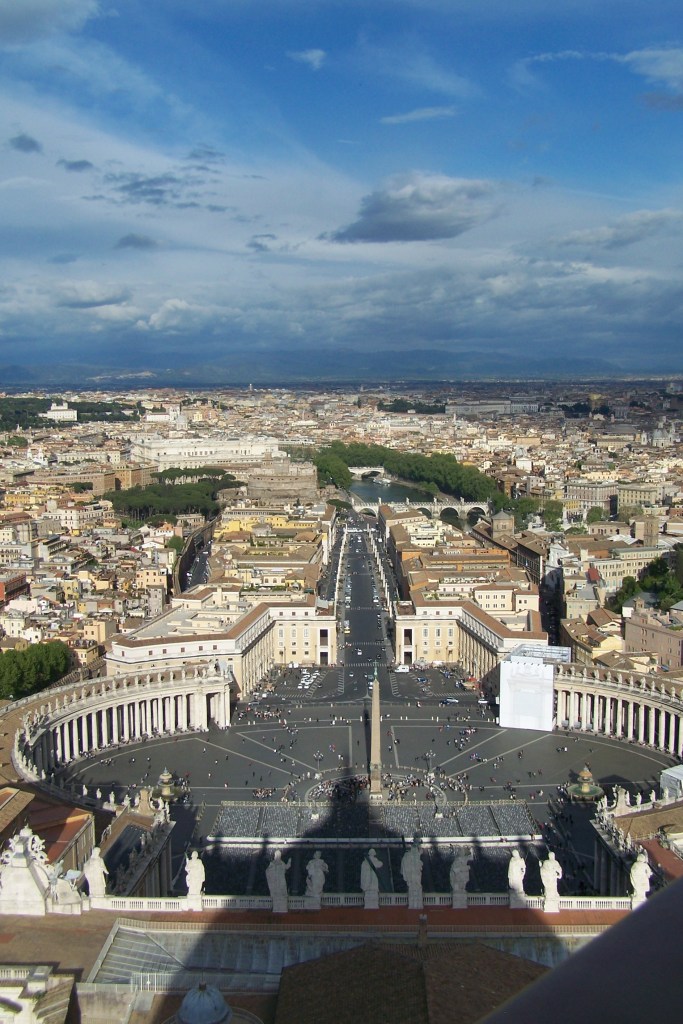 Vatican