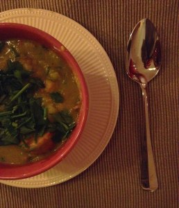 dutch split pea soup