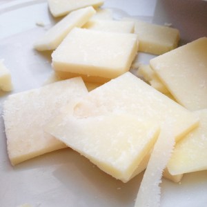 pecorino