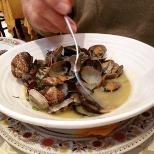vongole