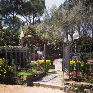 Il Giardino Roma