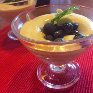 Zabaglione