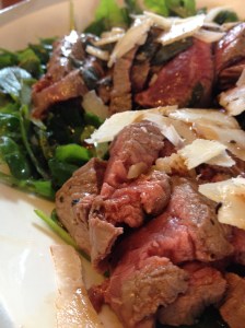 tagliata