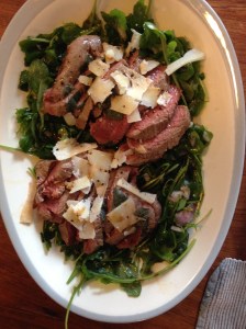 tagliata