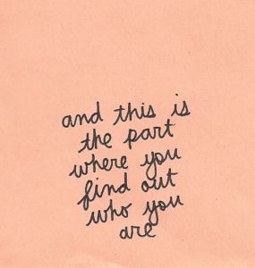 And this is the part quote