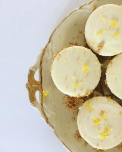 limoncello cheesecake