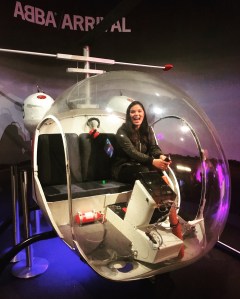 abba museum stockholm