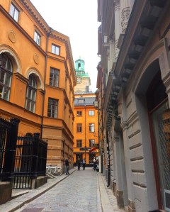 gamla stan